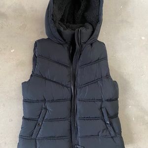 Puffer Vest